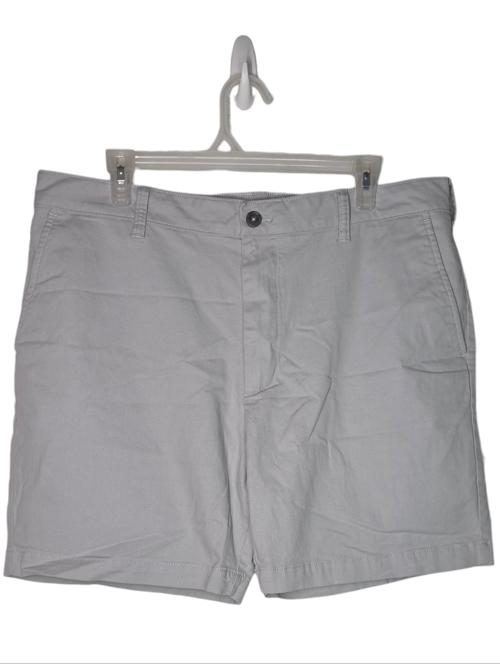 Izod Saltwater Stretch Shorts